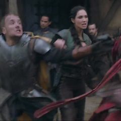 The Outpost Season 4 screenshot 6