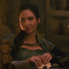 The Outpost Season 4 screenshot 2