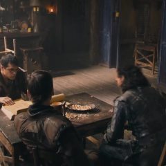 The Outpost Season 4 screenshot 5