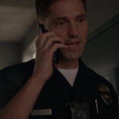 The Rookie Season 3 screenshot 1