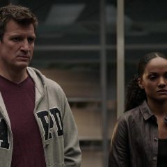 The Rookie Season 3 screenshot 8