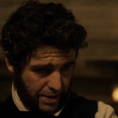 The Terror Season 1 screenshot 6