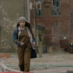 The Walking Dead: Dead City Season 2 screenshot 4