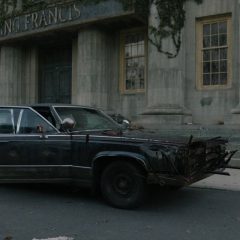 The Walking Dead: Dead City Season 2 screenshot 6