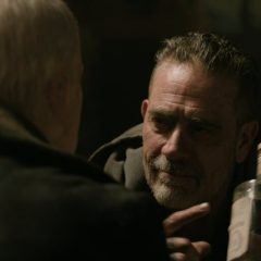 The Walking Dead: Dead City Season 2 screenshot 8