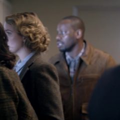 Timeless Season 1 screenshot 7