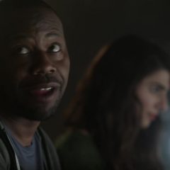 Timeless Season 2 screenshot 8