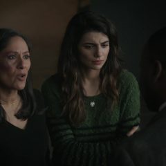 Timeless Season 2 screenshot 2