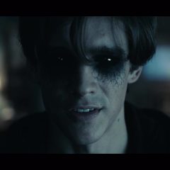 Titans Season 2 screenshot 2