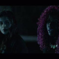 Titans Season 2 screenshot 3