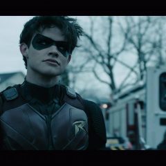 Titans Season 2 screenshot 9