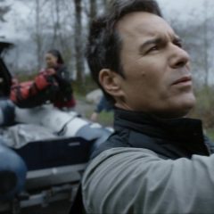 Travelers Season 2 screenshot 7