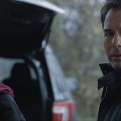 Travelers Season 2 screenshot 8