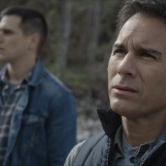 Travelers Season 2 screenshot 4