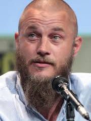 Travis Fimmel