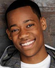 Tyler James Williams