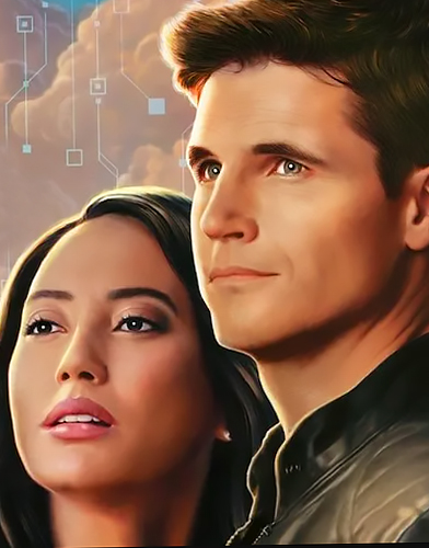 Upload Season 4 poster