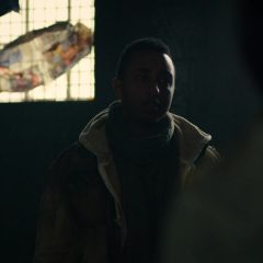 Van Helsing Season 1 screenshot 7