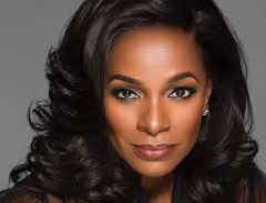 Vanessa Bell Calloway