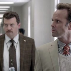 Vice Principals season 1 screenshot 8