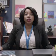 Vice Principals season 1 screenshot 1