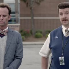 Vice Principals season 1 screenshot 3