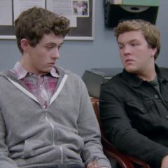Vice Principals season 1 screenshot 5