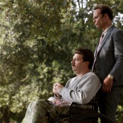 Vice Principals season 2 screenshot 1