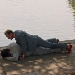 Vice Principals season 2 screenshot 2