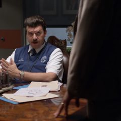 Vice Principals season 2 screenshot 5