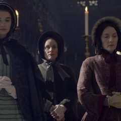 Victoria season 2 screenshot 2