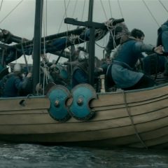 Vikings season 4 screenshot 4