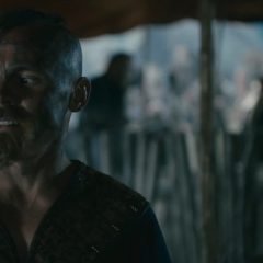 Vikings Season 5 screenshot 10