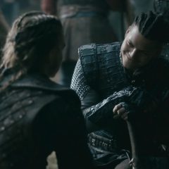 Vikings Season 5 screenshot 5