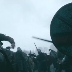 Vikings Season 6 screenshot 2