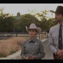 Walker Season 4 screenshot 9