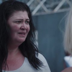 Wentworth Season 8 screenshot 5