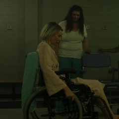 Wentworth Season 9 screenshot 9