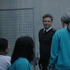 Wentworth Season 9 screenshot 2