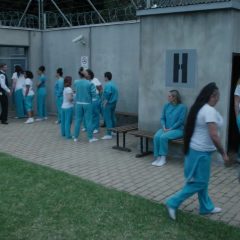 Wentworth Season 9 screenshot 5