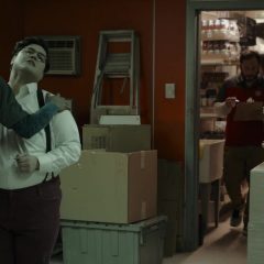 What We Do in the Shadows Season 5 screenshot 8