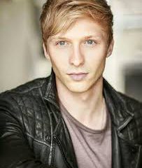 Will Tudor