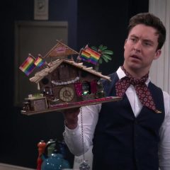 Will & Grace Season 11 screenshot 9