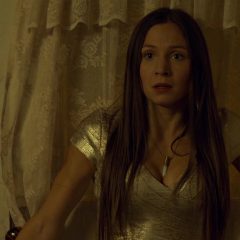 Wynonna Earp Season 1 screenshot 2