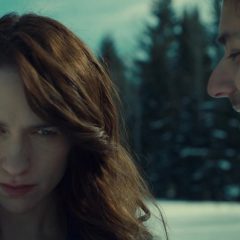 Wynonna Earp Season 2 screenshot 1