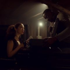 Wynonna Earp Season 3 screenshot 8