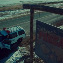 Wynonna Earp Season 3 screenshot 10