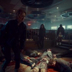 Wynonna Earp Season 3 screenshot 2