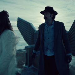 Wynonna Earp Season 4 screenshot 6