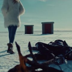 Wynonna Earp Season 4 screenshot 8